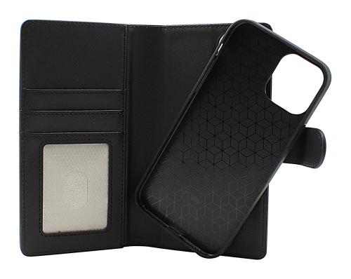 CoverinSkimblocker iPhone 12 / 12 Pro Magnet Phone Wallet