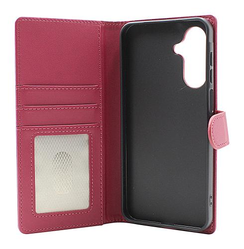CoverinSkimblocker Samsung Galaxy A17 Phone Wallet