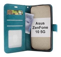 billigamobilskydd.seCrazy Horse Wallet Asus ZenFone 10 5G