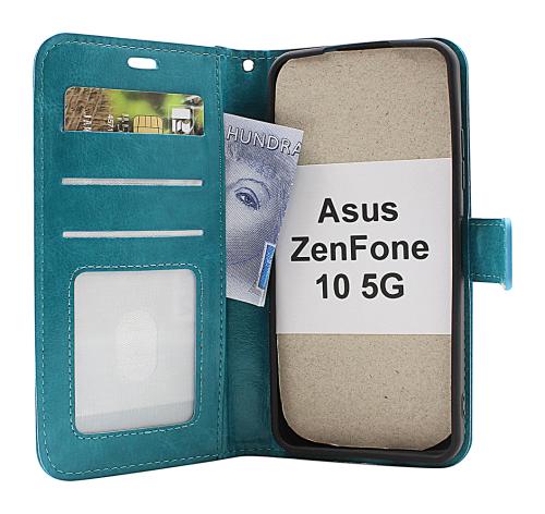 billigamobilskydd.seCrazy Horse Wallet Asus ZenFone 10 5G