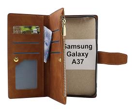 CoverinXL Samsung Galaxy A37 5G Luxury Wallet Case