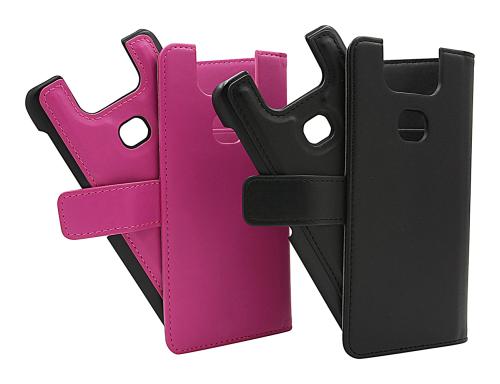 CoverinSkimblocker Magnet Wallet Asus ZenFone 6 (ZS630KL)