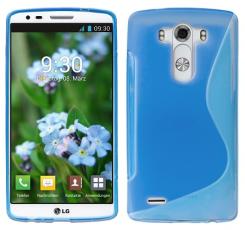 billigamobilskydd.seS-Line Cover LG G3 (D855)
