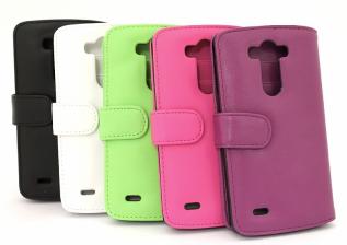 CoverinMobiltaske LG G3 (D855)