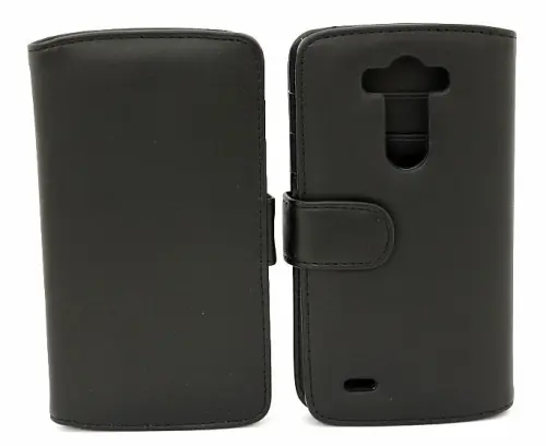 CoverinMobiltaske LG G3 (D855)