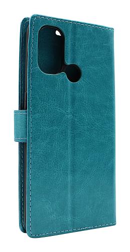 billigamobilskydd.seCrazy Horse Wallet OnePlus Nord N100