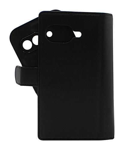CoverinSkimblocker Google Pixel 9a Magnet Phone Wallet