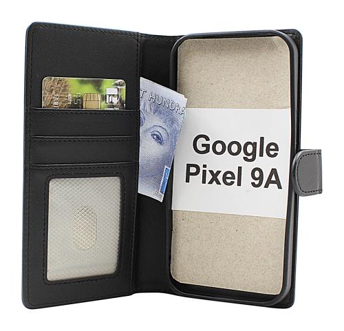 CoverinSkimblocker Google Pixel 9a Magnet Phone Wallet