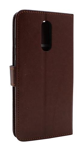 CoverinCrazy Horse Wallet Xiaomi Redmi 8/8A