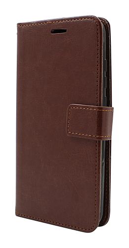 CoverinCrazy Horse Wallet Xiaomi Redmi 8/8A