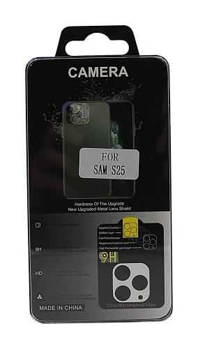 billigamobilskydd.seTempered Camera Glass Samsung Galaxy S25