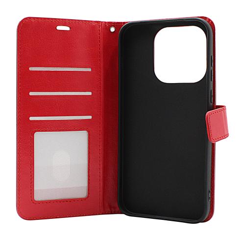 billigamobilskydd.seCrazy Horse OnePlus 15 Phone Wallet