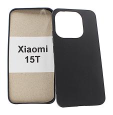 CoverinTPU Case Xiaomi 15T