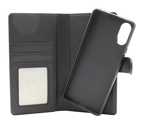 CoverinSkimblocker Sony Xperia 10 VI 5G Magnet Phone Wallet