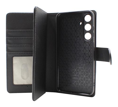 CoverinSkimblocker Samsung Galaxy S25+ XL Magnet Phone Wallet