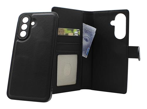 CoverinSkimblocker Samsung Galaxy A27 Magnet Phone Wallet