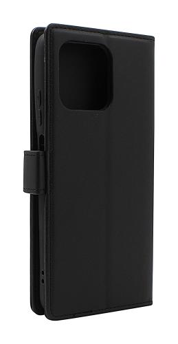 CoverinSkimblocker Motorola Moto G57 / G57 Power Phone Wallet