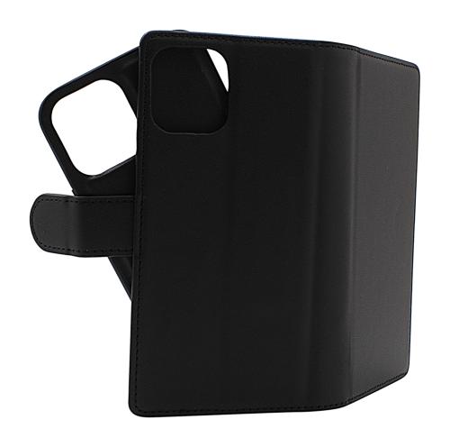 CoverinSkimblocker iPhone 12 / 12 Pro Magnet Phone Wallet