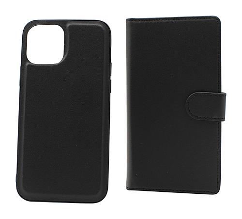 CoverinSkimblocker iPhone 12 / 12 Pro Magnet Phone Wallet