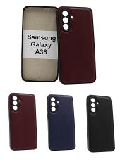 CoverinMagnet Case Samsung Galaxy A36