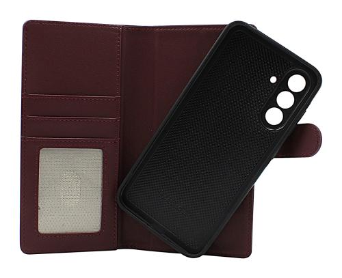 CoverinSkimblocker Samsung Galaxy A36 Magnet Phone Wallet
