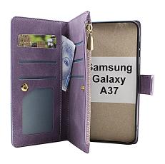 CoverinXL Samsung Galaxy A37 5G Luxury Wallet Case
