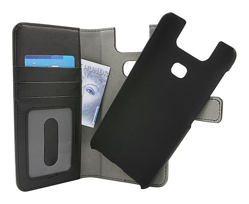 CoverinSkimblocker Magnet Wallet Asus ZenFone 6 (ZS630KL)