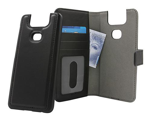 CoverinSkimblocker Magnet Wallet Asus ZenFone 6 (ZS630KL)