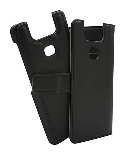 CoverinSkimblocker Magnet Wallet Asus ZenFone 6 (ZS630KL)