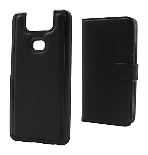 CoverinSkimblocker Magnet Wallet Asus ZenFone 6 (ZS630KL)