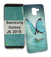 billigamobilskydd.seDesign Case TPU Samsung Galaxy J6 2018 (J600FN/DS)