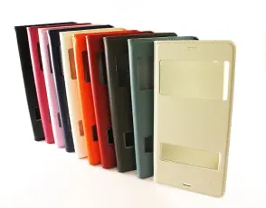 billigamobilskydd.seFlipcase Sony Xperia Z3 (D6603)