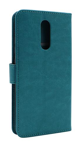 CoverinCrazy Horse Wallet Xiaomi Redmi 8/8A