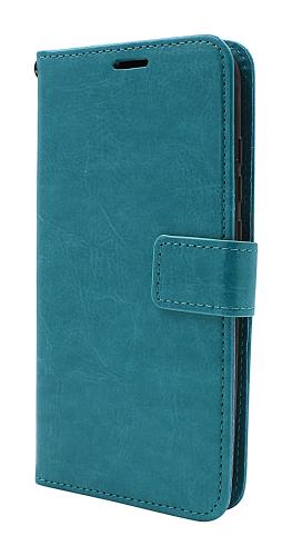 CoverinCrazy Horse Wallet Xiaomi Redmi 8/8A
