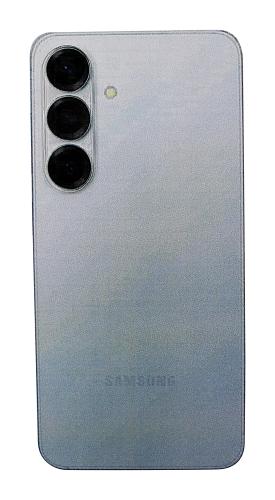 billigamobilskydd.seTempered Camera Glass Samsung Galaxy S25