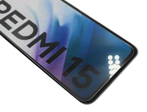 billigamobilskydd.seTempered Glass Xiaomi Redmi 15 5G