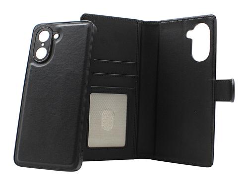 CoverinSkimblocker OnePlus Nord CE5 (CPH2719) Magnet Phone Wallet