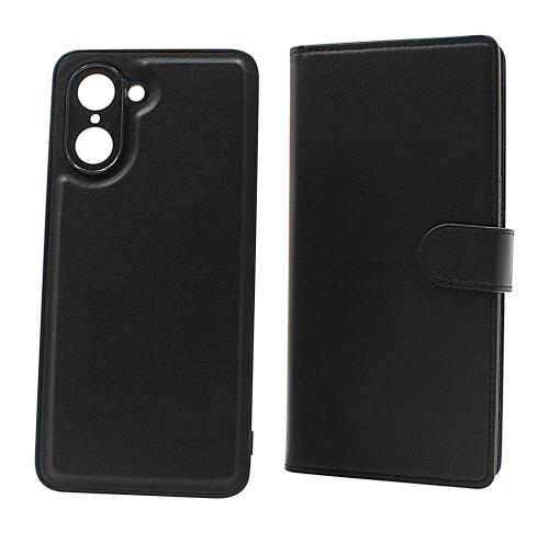 CoverinSkimblocker OnePlus Nord CE5 (CPH2719) Magnet Phone Wallet