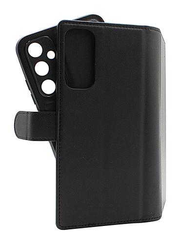 CoverinSkimblocker Samsung Galaxy A05s (SM-A057F/DS) Magnet Phone Wallet