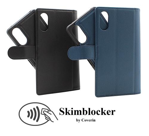 CoverinSkimblocker Sony Xperia 10 VI 5G Magnet Phone Wallet