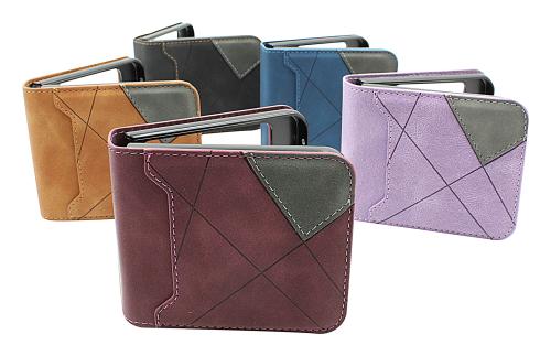 CoverinLuxury Wallet Samsung Galaxy Z Flip 5 5G (SM-F731B)