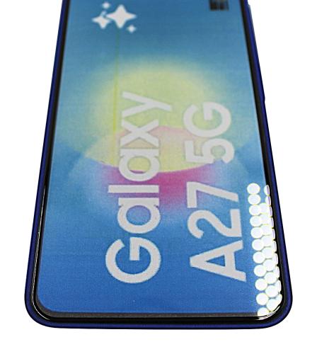 billigamobilskydd.seFull Frame Tempered Glass Samsung Galaxy A27