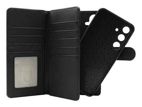 CoverinSkimblocker Samsung Galaxy S25+ XL Magnet Phone Wallet