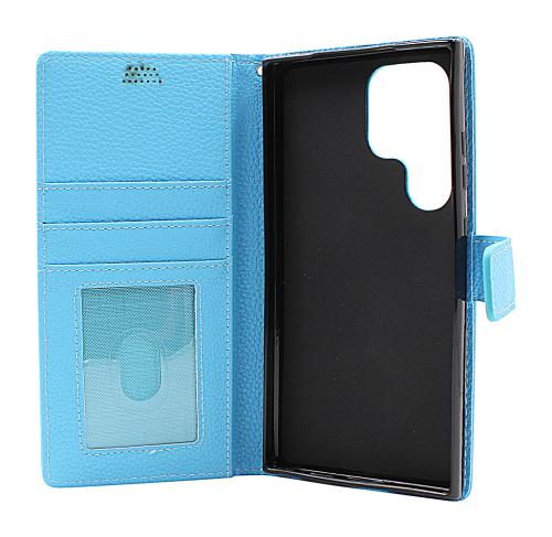 CoverinNew Standcase Wallet Samsung Galaxy S24 Ultra 5G (SM-S928B/DS)
