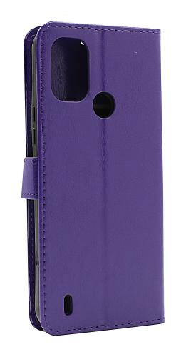 billigamobilskydd.seCrazy Horse Wallet Nokia C21 Plus