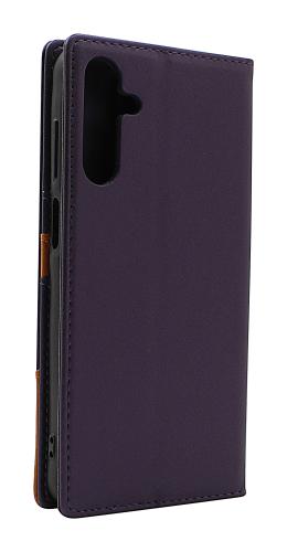 CoverinSamsung Galaxy A15 5G Luxury Wallet Case Slim