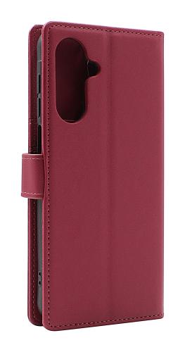 CoverinSkimblocker Samsung Galaxy A17 Phone Wallet