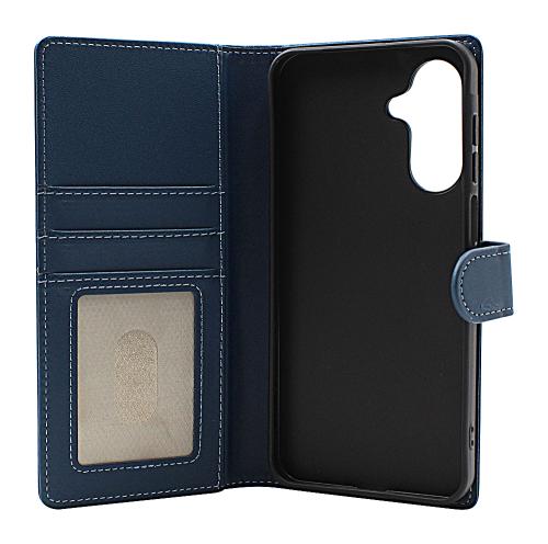 CoverinSkimblocker Samsung Galaxy A17 Phone Wallet