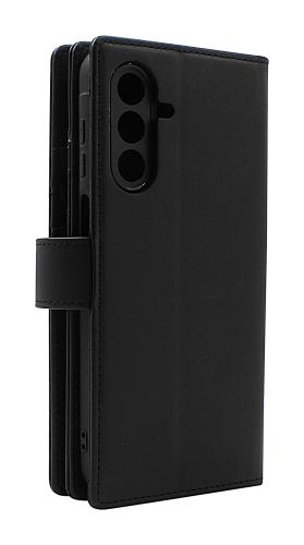 CoverinSkimblocker Samsung Galaxy A17 XL Magnet Phone Wallet