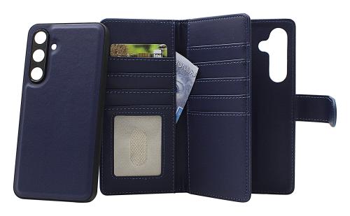 CoverinSkimblocker Samsung Galaxy S24 FE XL Magnet Phone Wallet